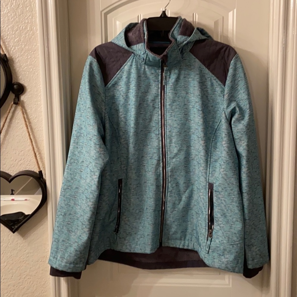 Woman’s jacket